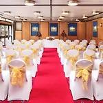 Mercure Norwich Hotel