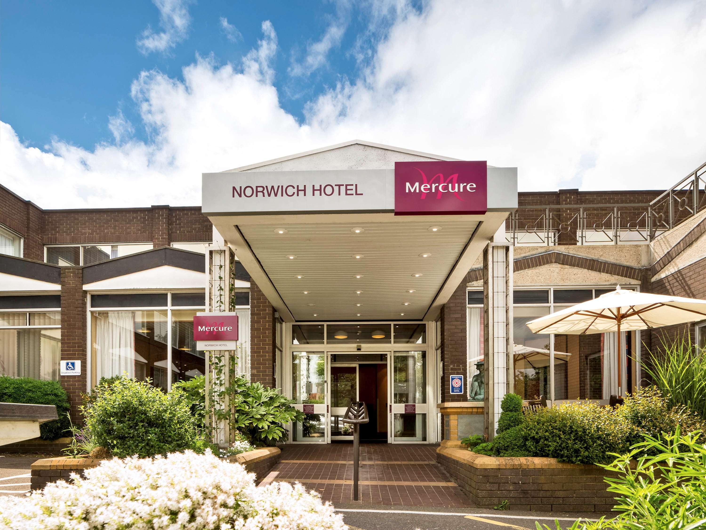 Mercure