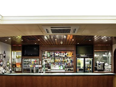 Mercure Hotel