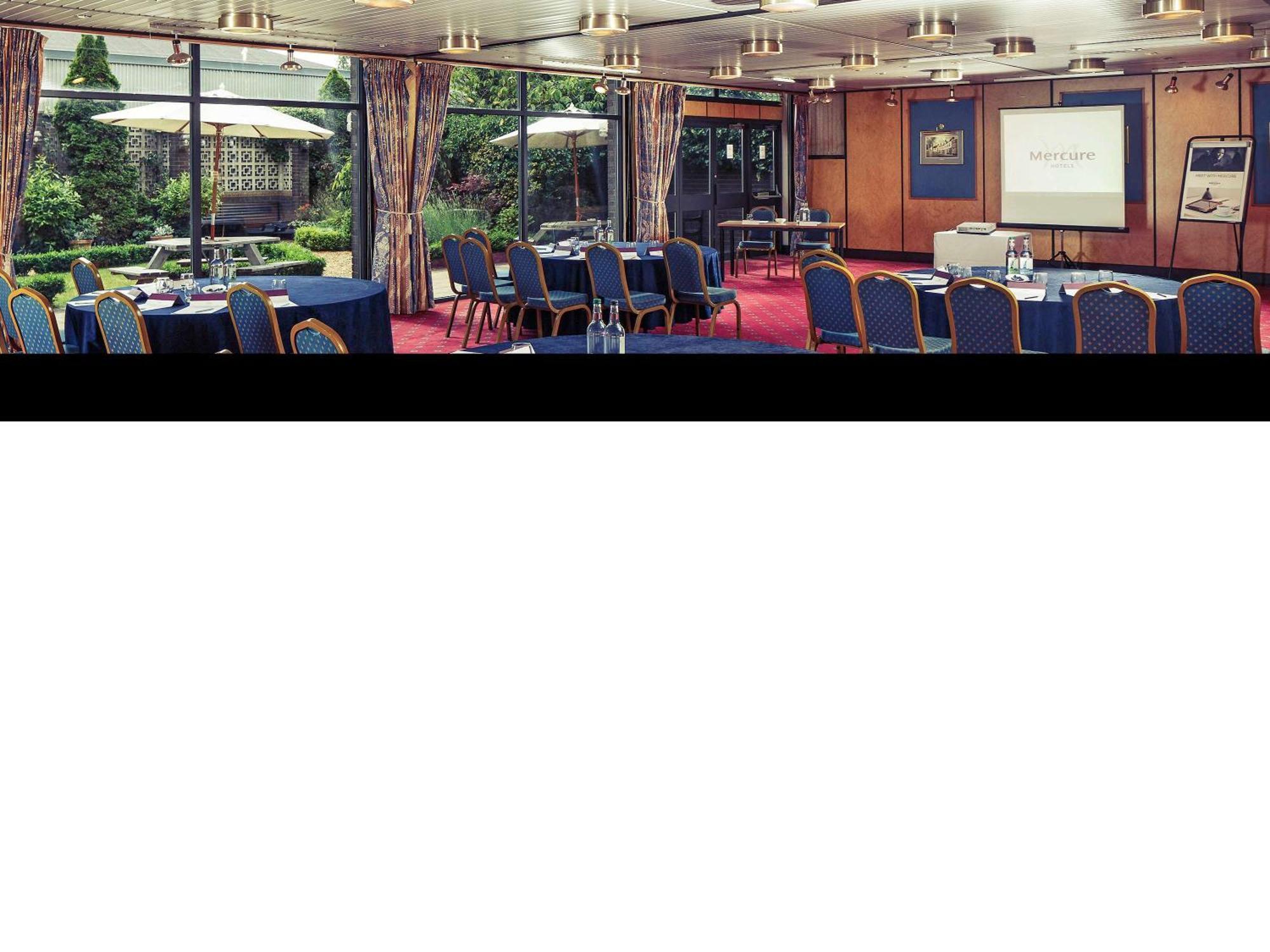 Mercure Hotel