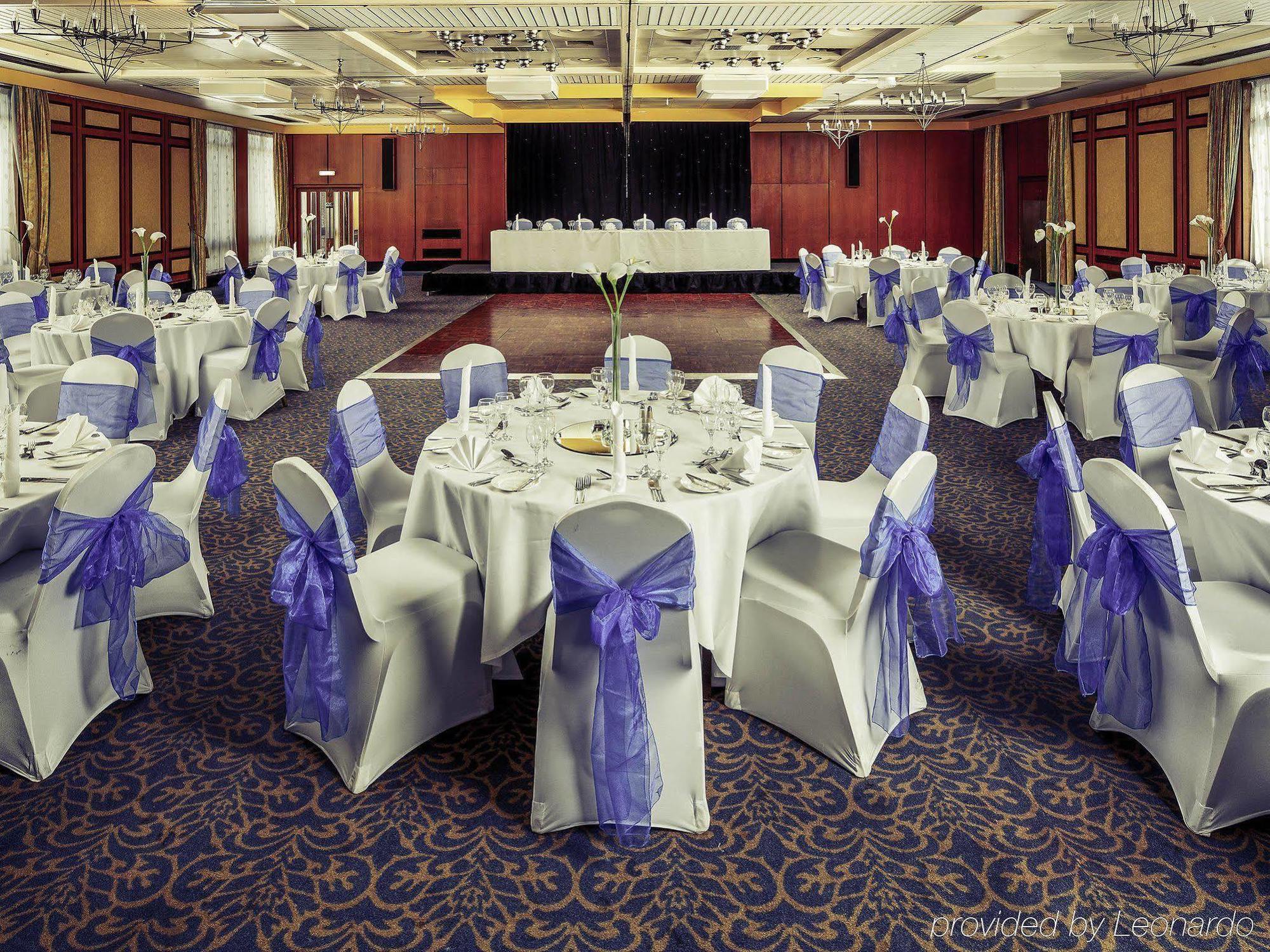 Hotel Mercure 4*