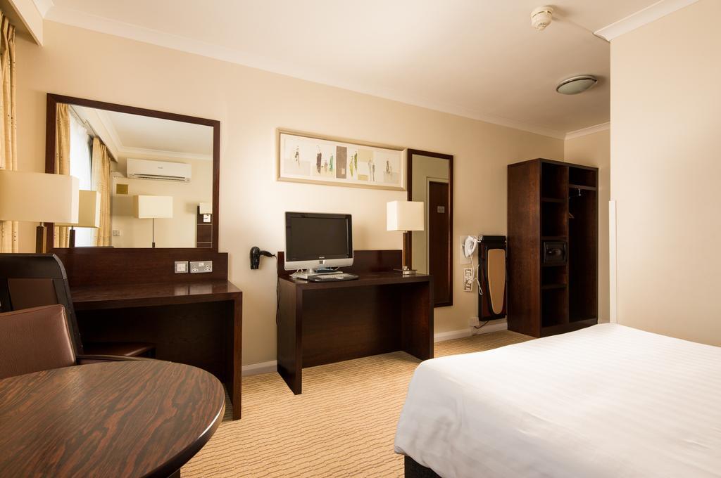 Mercure 4* Norwich
